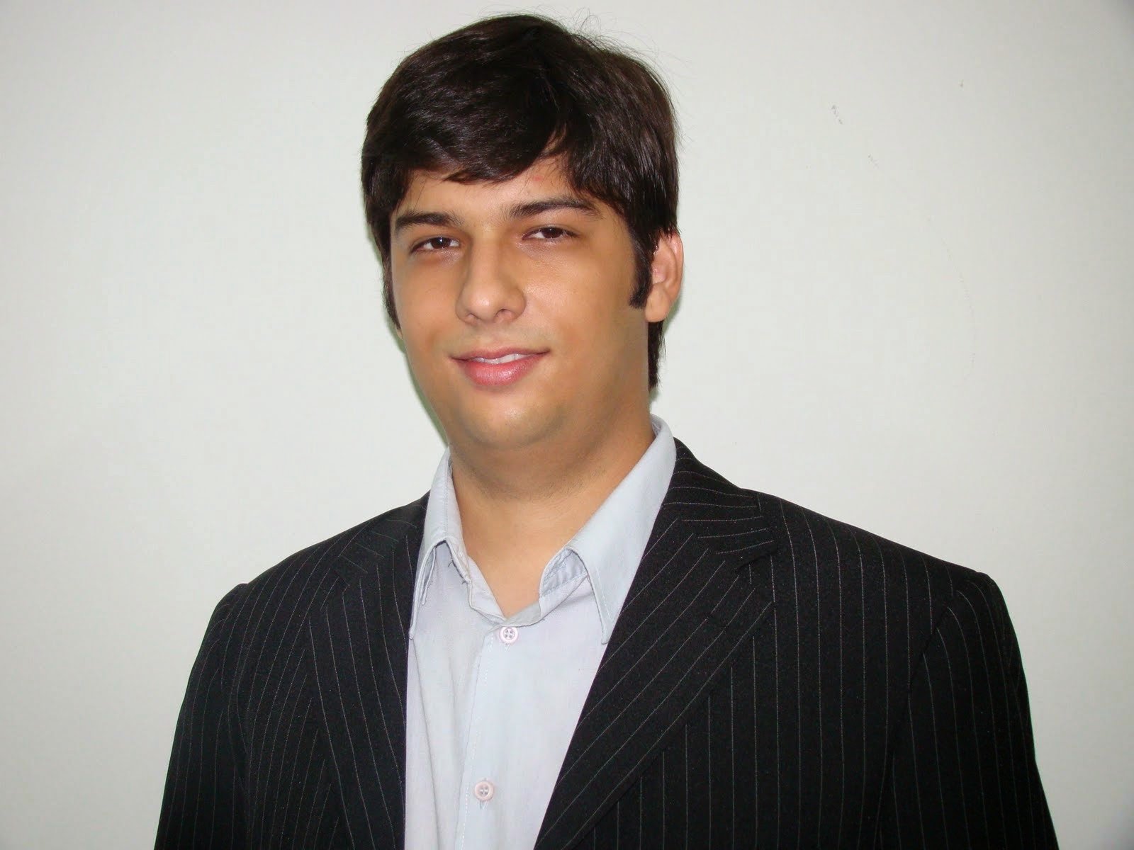 Eliel Bezerra. Odon Júnior confirma précandidatura ao cargo de