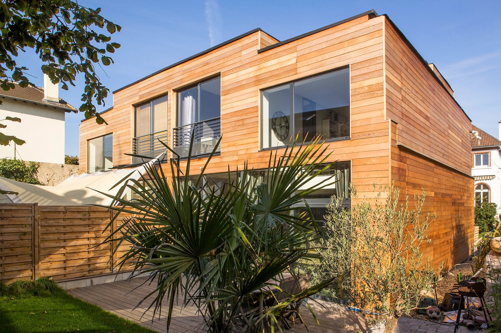 Maison plein pied ou en étage quelle différence de prix | Architecte ... Maison plein pied ou en étage quelle différence de prix | Architecte ...