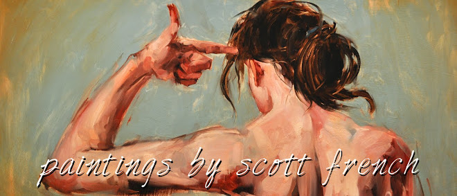 scott french paintings