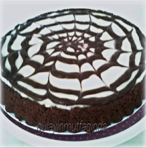 YUMUŞAK TART KEK GÜLAYIN MUTFAĞINDAN