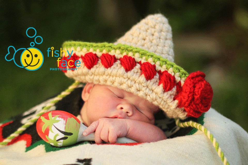 5 de mayo baby boy outfits