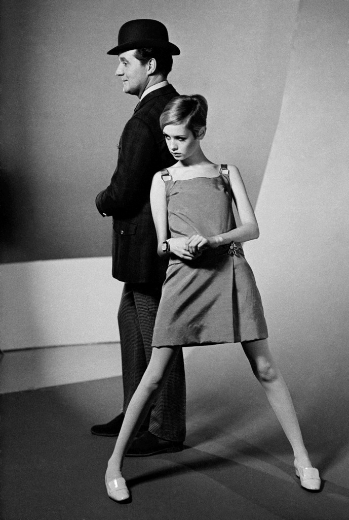 Crome 1971 london swingers