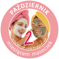 Maseczka oczyszczająca-Marion SPA