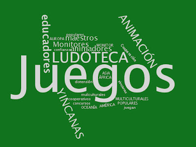 imagen juegos y ludotecas