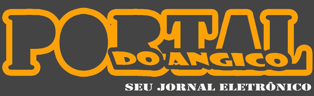 PORTAL DO ANGICO