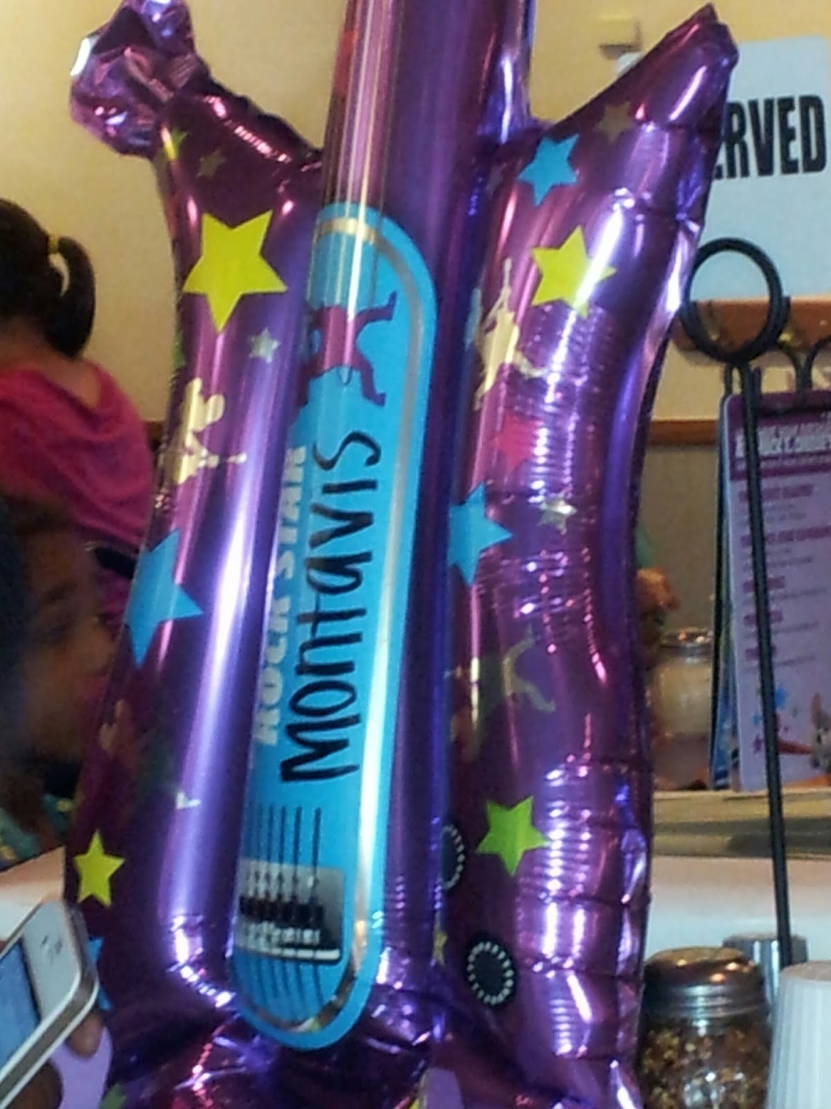 My Bubba Bear: Happy Birthday Tata