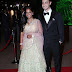 Celebs at Salman Khans Sister Arpita's Wedding Reception Photos