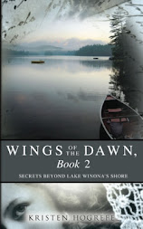 Wings of the Dawn, Book 2