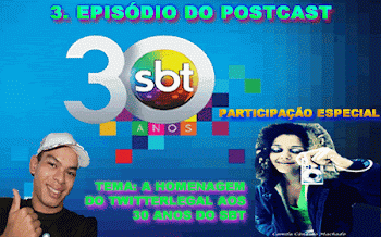 OUÇA NOSSO POSTCAST