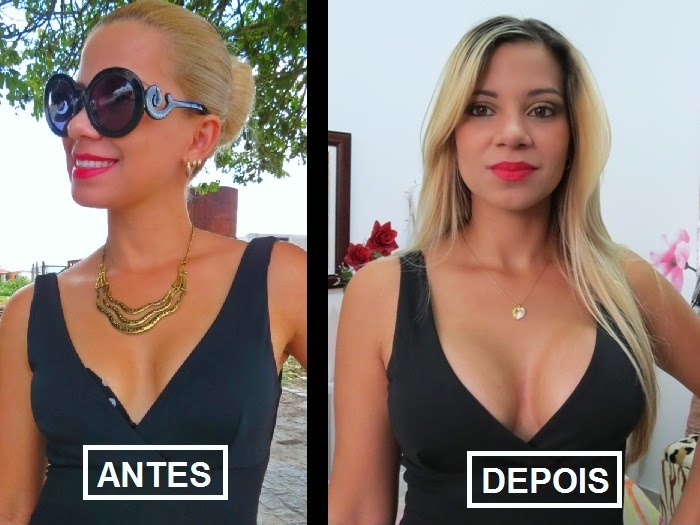 Japoneses nus com um pequeno peito