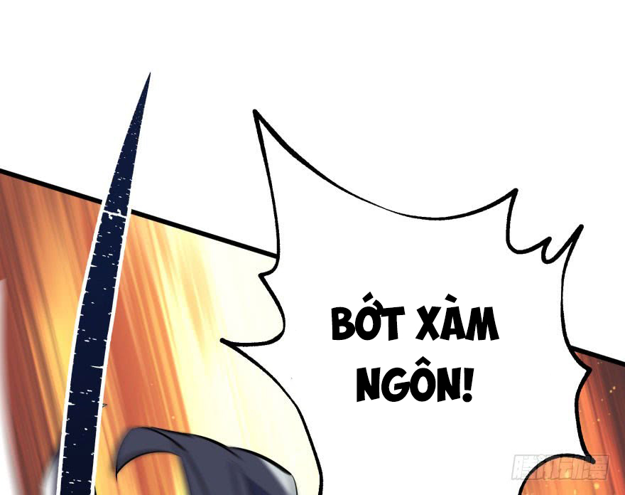 Thú Nhân Chapter 33 - TC Truyện