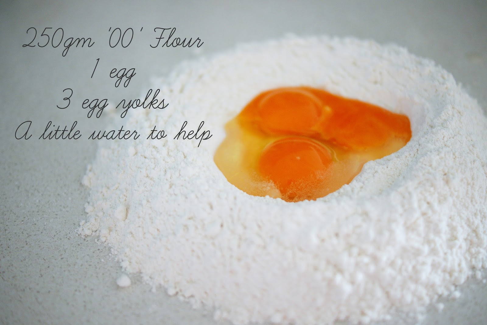 Silk Handkerchief Pasta Mia Loves Pretty