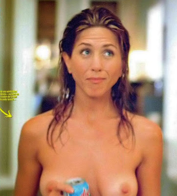 Jennifer Aniston Nude Fake