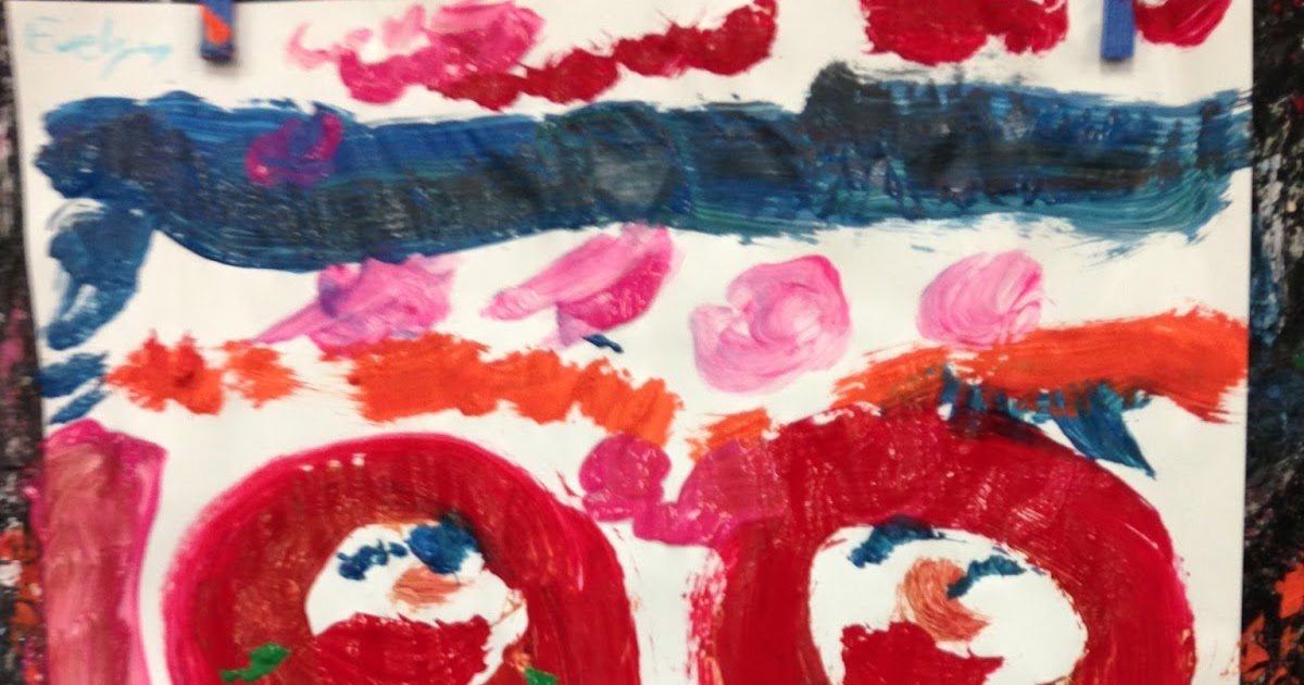 The Kindergarten Teacher: Valentine's Day in Kindergarten!