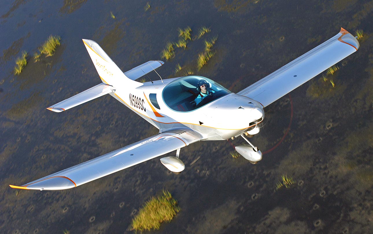 nhungdoicanh CZAW SportCruiser