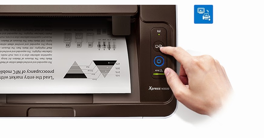 Blog Alo Cartuchos Reset da impressora M2020 e