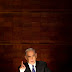 Irán "dice abiertamente que quiere exterminar a seis millones de judíos": Netanyahu