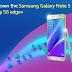Globe fires up portal to serve early customers of Samsung Galaxy Note 5 and Galaxy S6 edge+