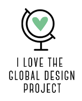 I Love The Global Design Project