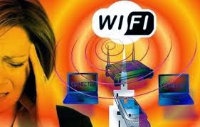 WIFI RADIATION