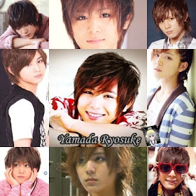 Yamada Ryosuke