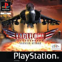 Download Eagle One - Harrier Attack (PS1)