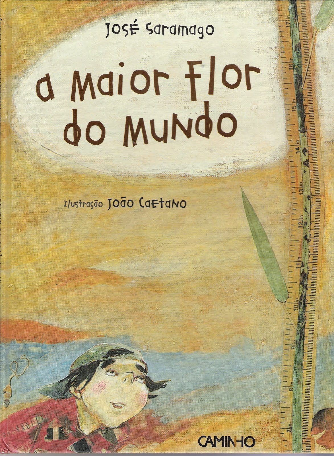 A maior flor do mundo