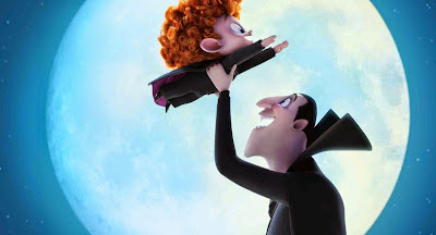 Hotel Transylvania 2 Movie Image 2