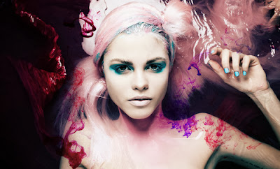 makeup artist maquilhagem artistica