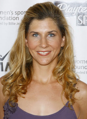 Monica Seles