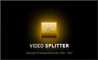 SolveigMM Video Splitter 3.2.1207.9 Final
