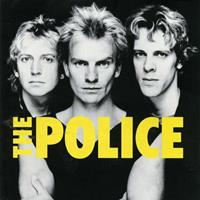 [2007] - The Police (2CDs)