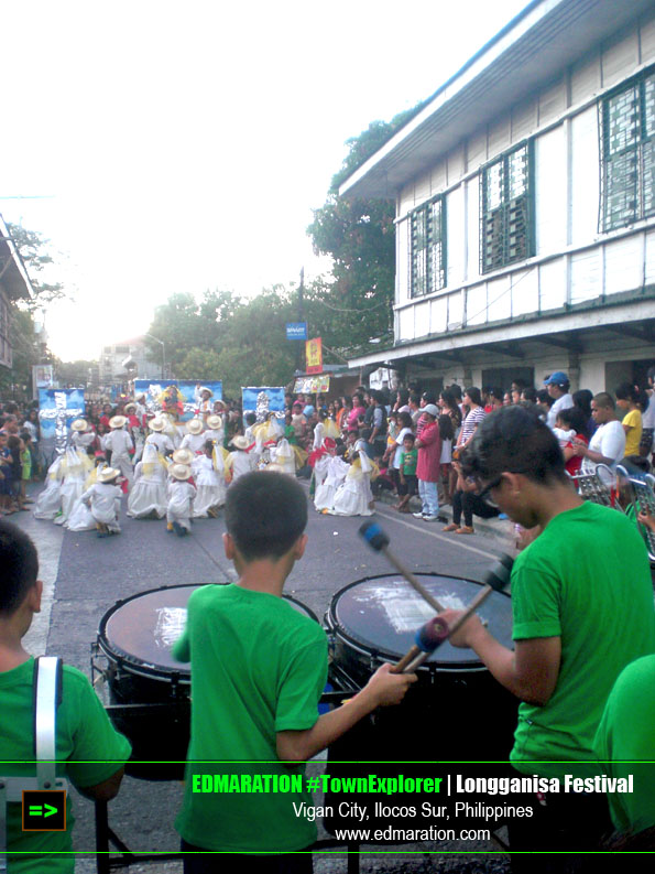 Longganisa Festival 2013