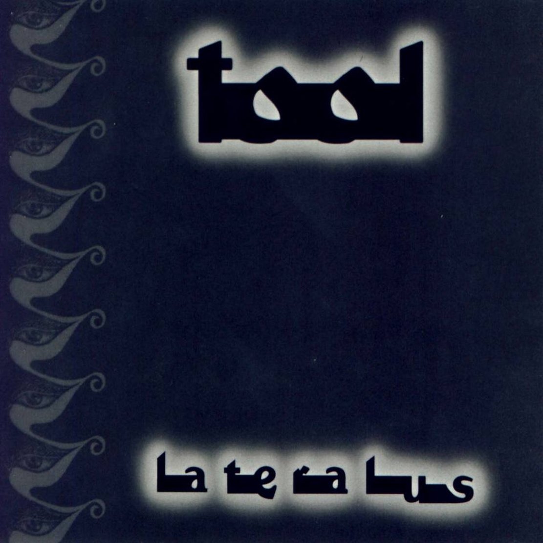 Tool 2 - Lateralus at Discogs