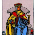 SIGNIFICADO DEL TAROT 14 DE COPAS