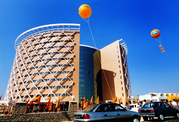 Been to Hyderabad?
