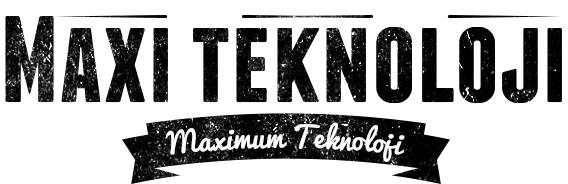 Teknolojiyi Maximum Yaşayanların Bloğu