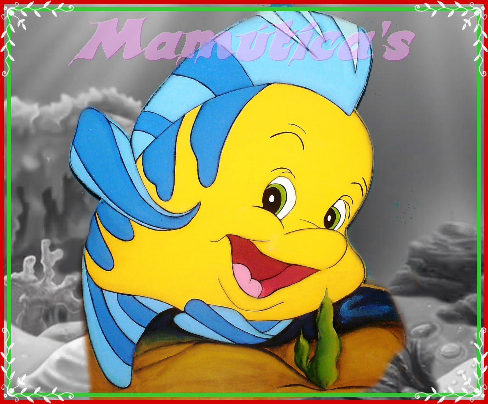 Mamutica's junio 2011