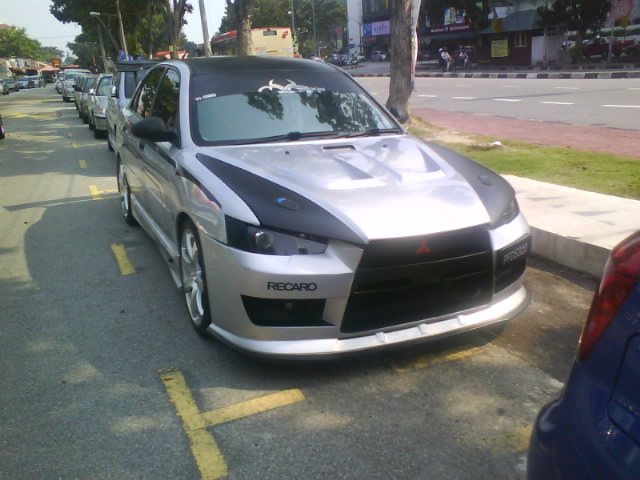 Waja Convert Evo