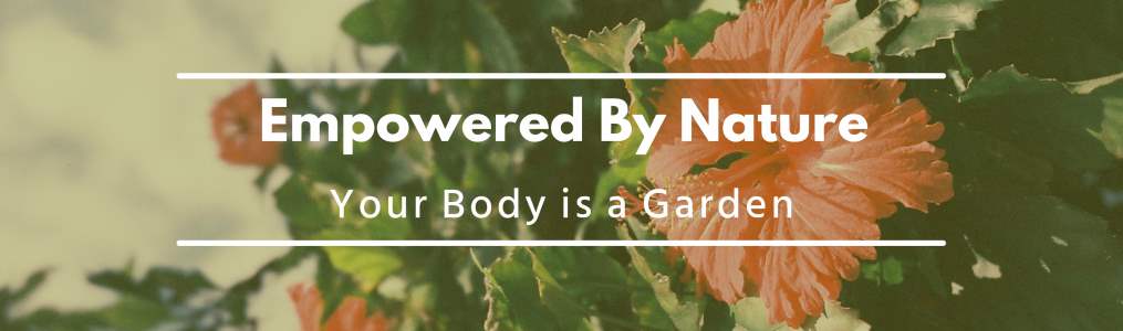 Empowered by Nature Blog