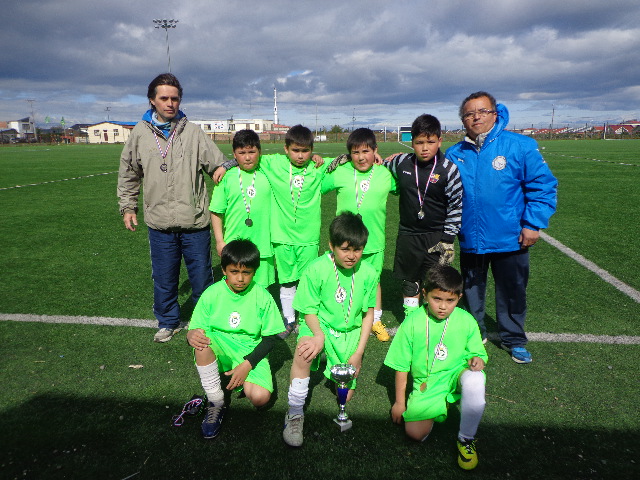 "COPA OLIMPIAKOS 2015"