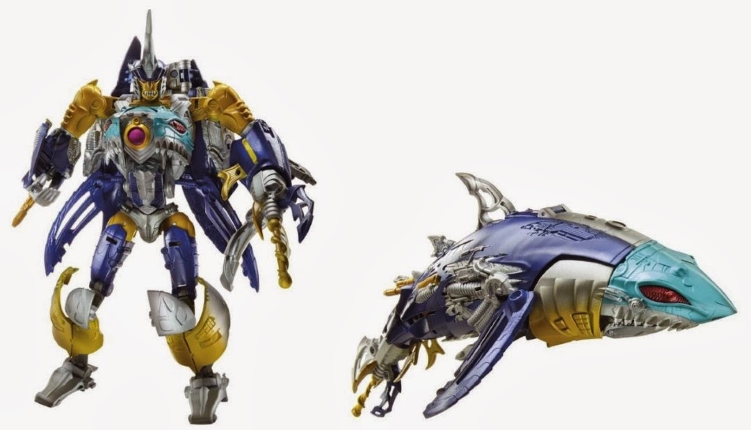 Transformers Live Action Movie Blog (TFLAMB) Toy Fair Confirms