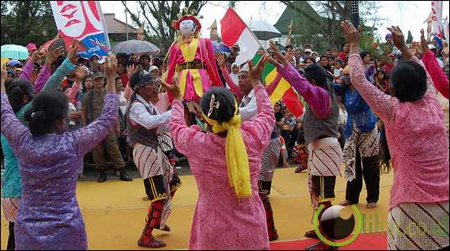 Cowongan, Banyumas Cowongan, Banyumas