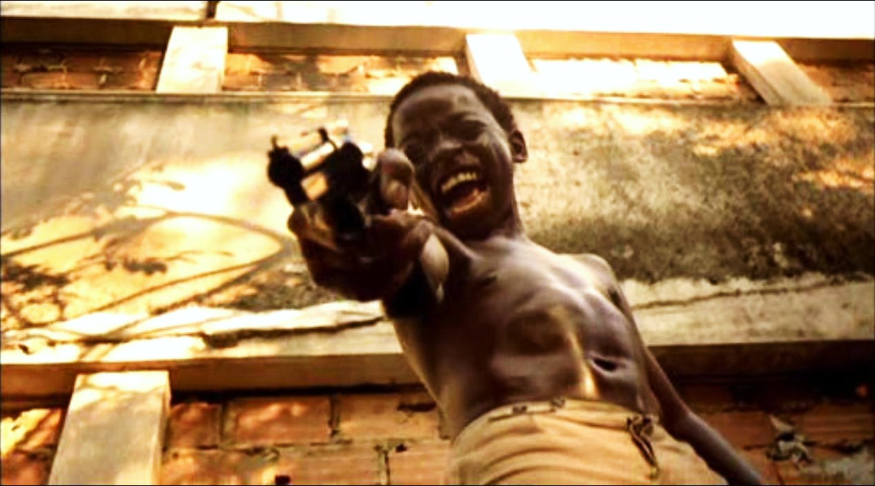 City of God 2002 - IMDb