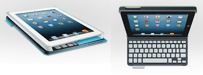 Logitech Keyboard Folio