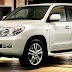 LAND CRUISER