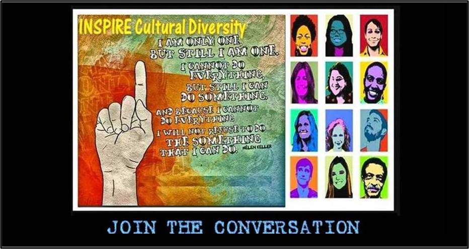 INSPIRE  Cultural  Diversity
