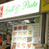 Sembawang Hill Food Centre: Grill & Pasta