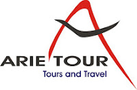 PT. Arie Tour & Travel