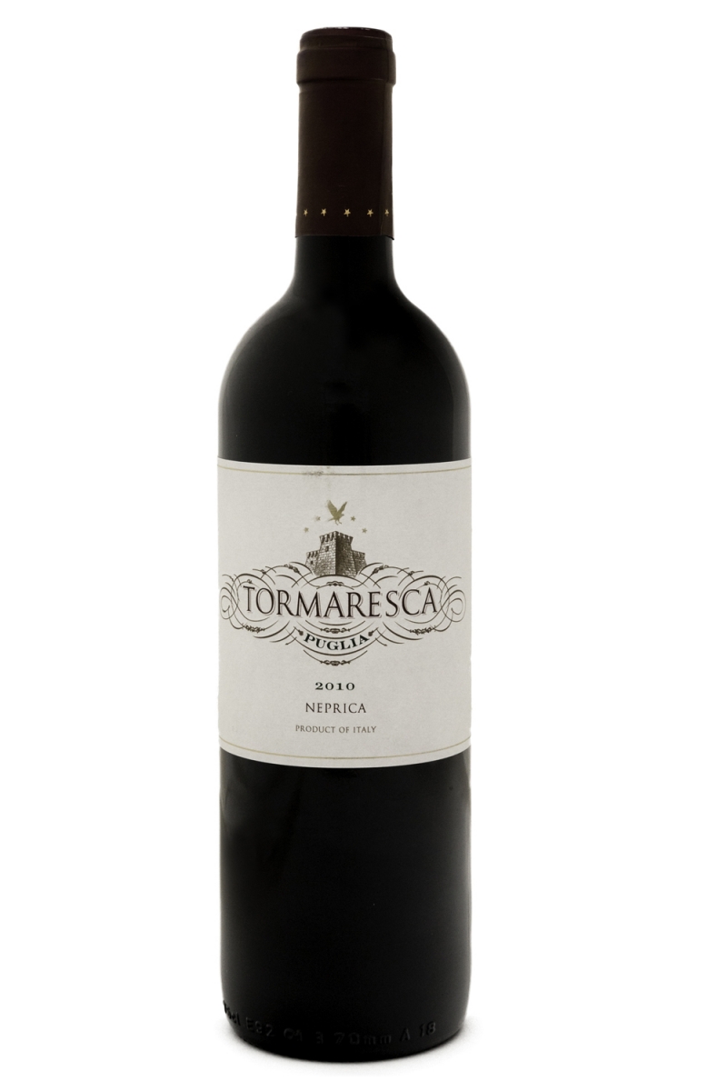 Robledo Family Winery - Products - The Vino Tinto Lover